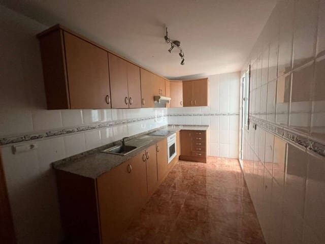 Piso de 2 habitaciones en Mazarrón en venta con garaje - 96.800 € (Ref: 9719382)