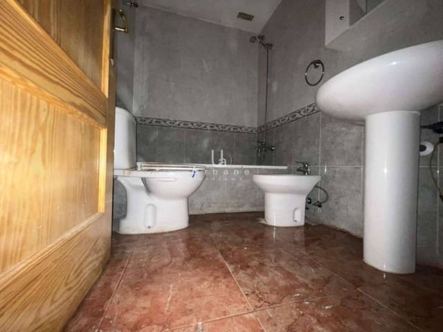 Piso de 2 habitaciones en Mazarrón en venta con garaje - 96.800 € (Ref: 9719382)