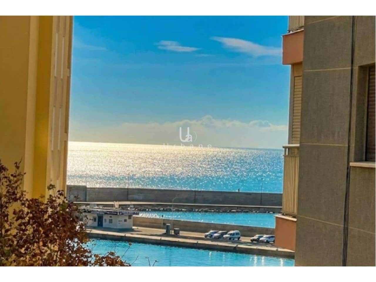 1 soveværelse Lejlighed til salg i Calpe / Calp med swimmingpool - € 210.000 (Ref: 9721012)