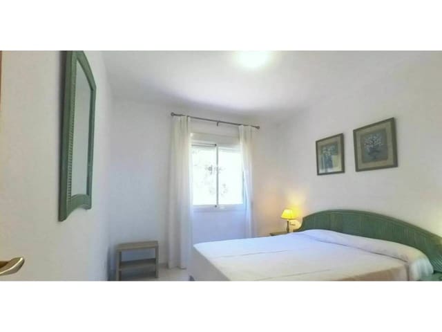 1 slaapkamer Bungalow te koop in Cometa - Carrió, Calpe / Calp met zwembad garage - € 175.000 (Ref: 9721019)