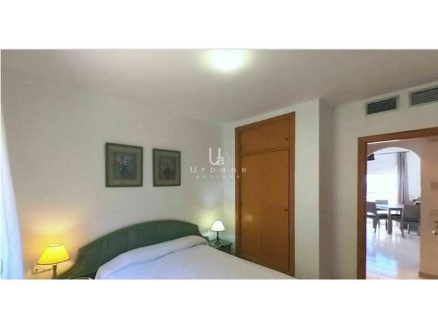 1 slaapkamer Bungalow te koop in Cometa - Carrió, Calpe / Calp met zwembad garage - € 175.000 (Ref: 9721019)