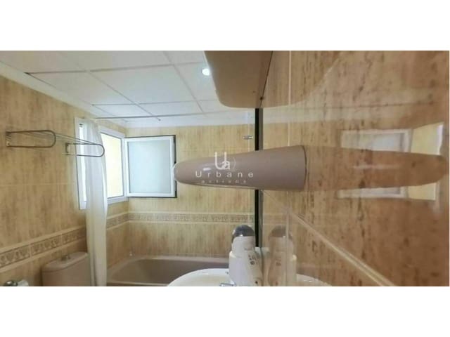 1 slaapkamer Bungalow te koop in Cometa - Carrió, Calpe / Calp met zwembad garage - € 175.000 (Ref: 9721019)