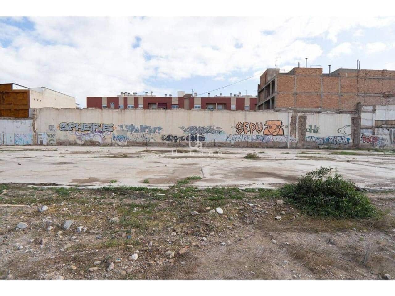 Undeveloped Land for sale in Murcia city - € 775,000 (Ref: 9726268)