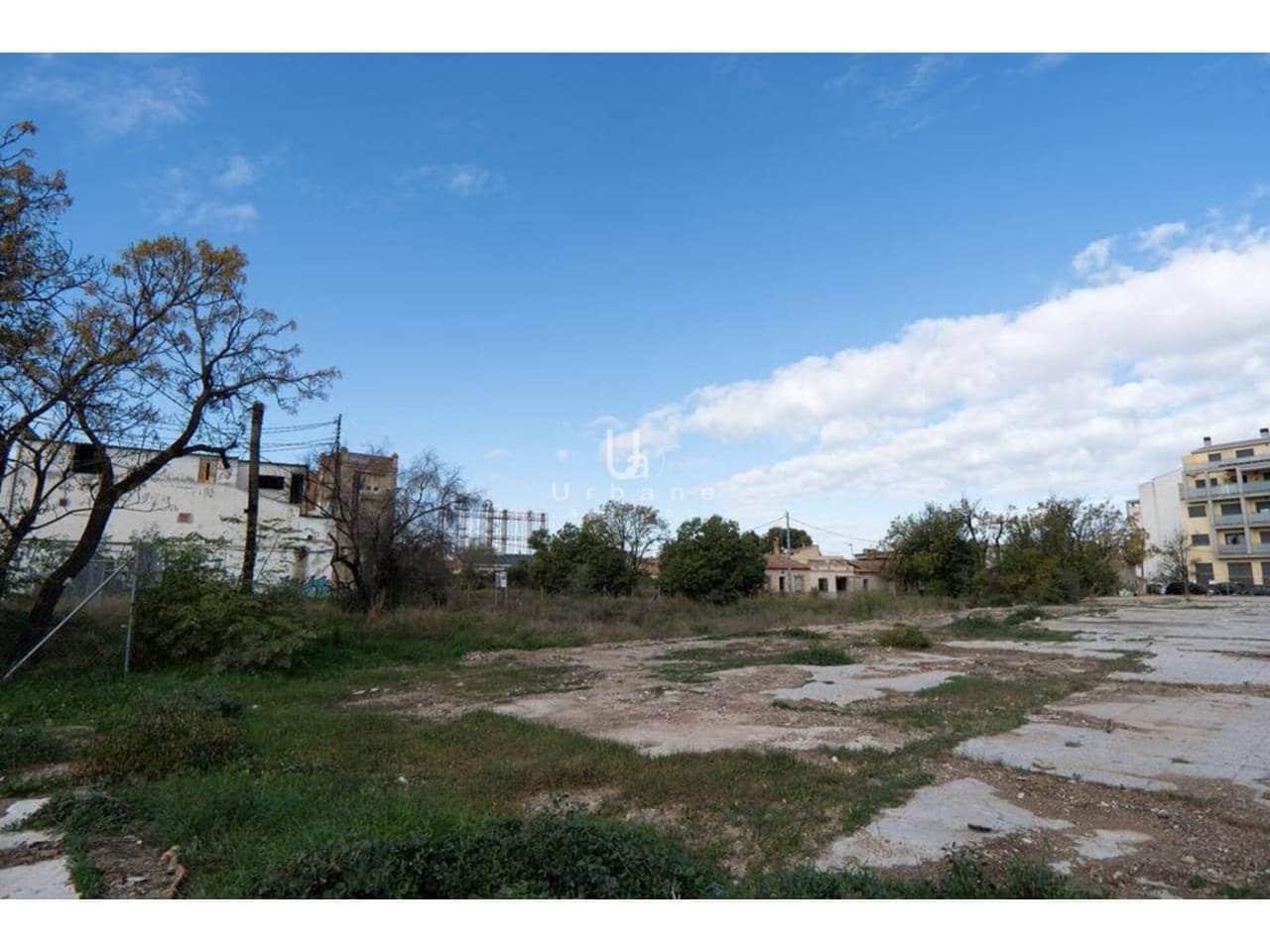 Undeveloped Land for sale in Murcia city - € 775,000 (Ref: 9726268)