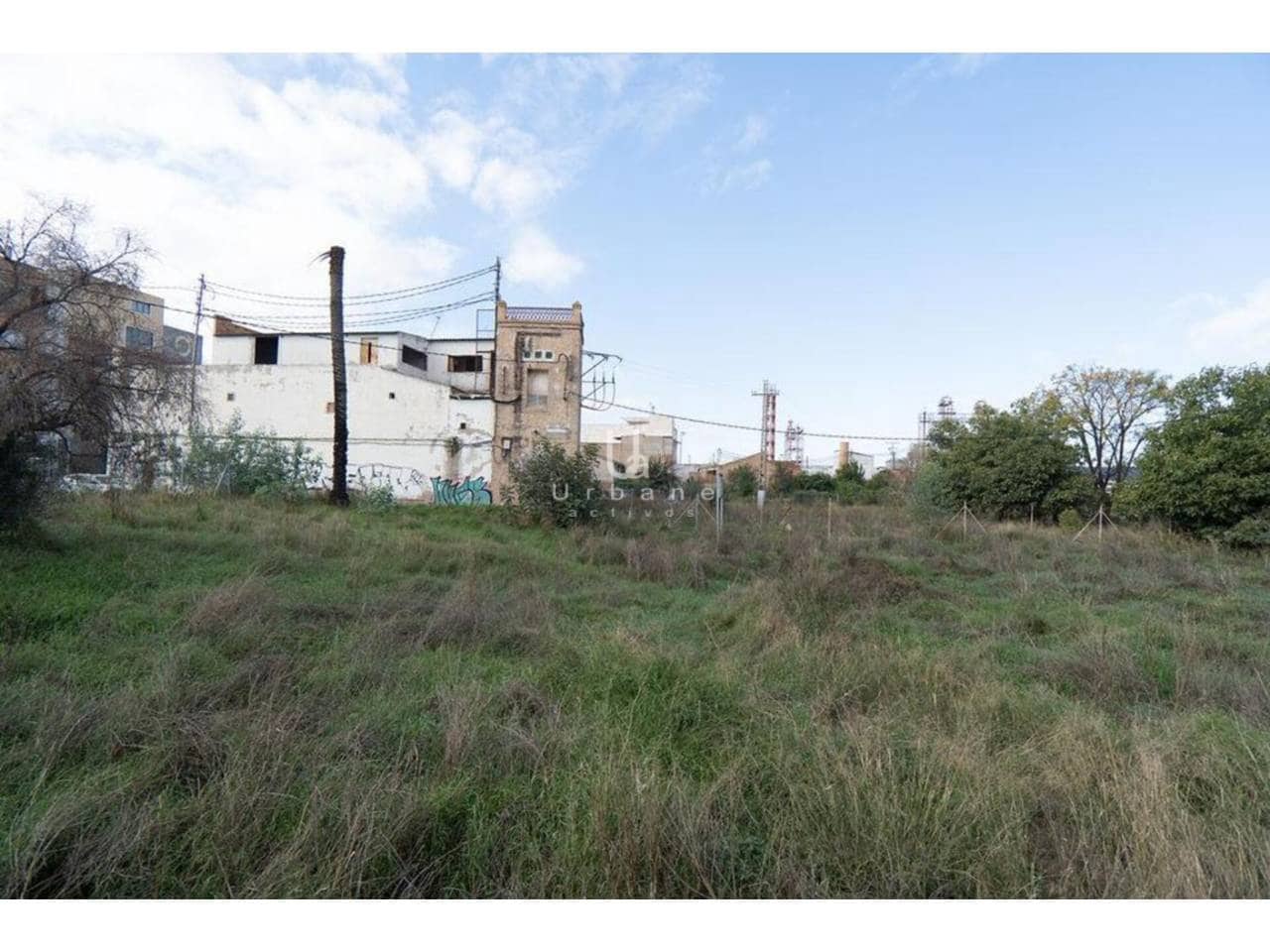 Undeveloped Land for sale in Murcia city - € 775,000 (Ref: 9726268)