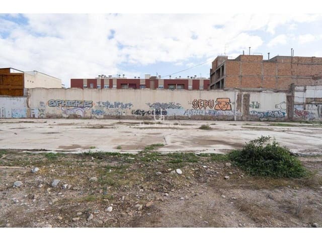 Landgrundstück zu verkaufen in Murcia Stadt - 775.000 € (Ref: 9726268)