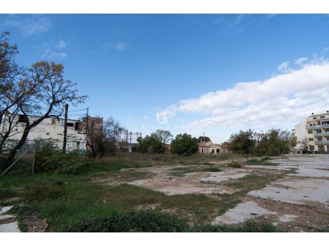 Landgrundstück zu verkaufen in Murcia Stadt - 775.000 € (Ref: 9726268)
