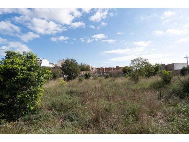 Landgrundstück zu verkaufen in Murcia Stadt - 775.000 € (Ref: 9726268)