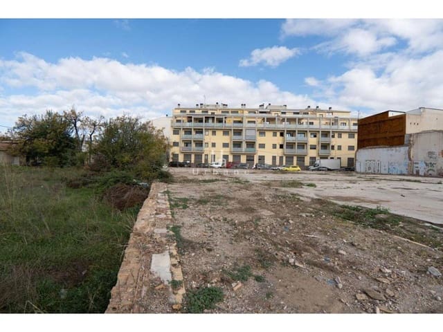 Landgrundstück zu verkaufen in Murcia Stadt - 775.000 € (Ref: 9726268)