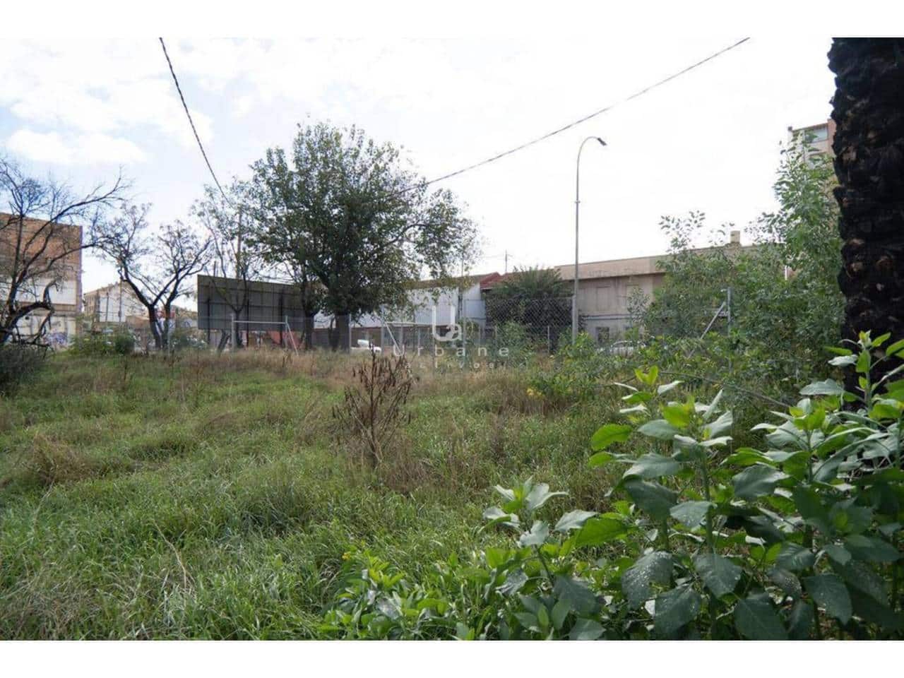 Undeveloped Land for sale in Murcia city - € 775,000 (Ref: 9726268)