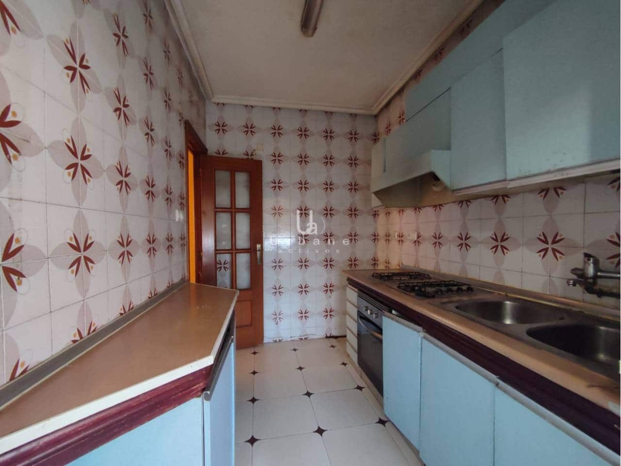 3 soveværelse Lejlighed til salg i Murcia by - € 103.200 (Ref: 9726270)