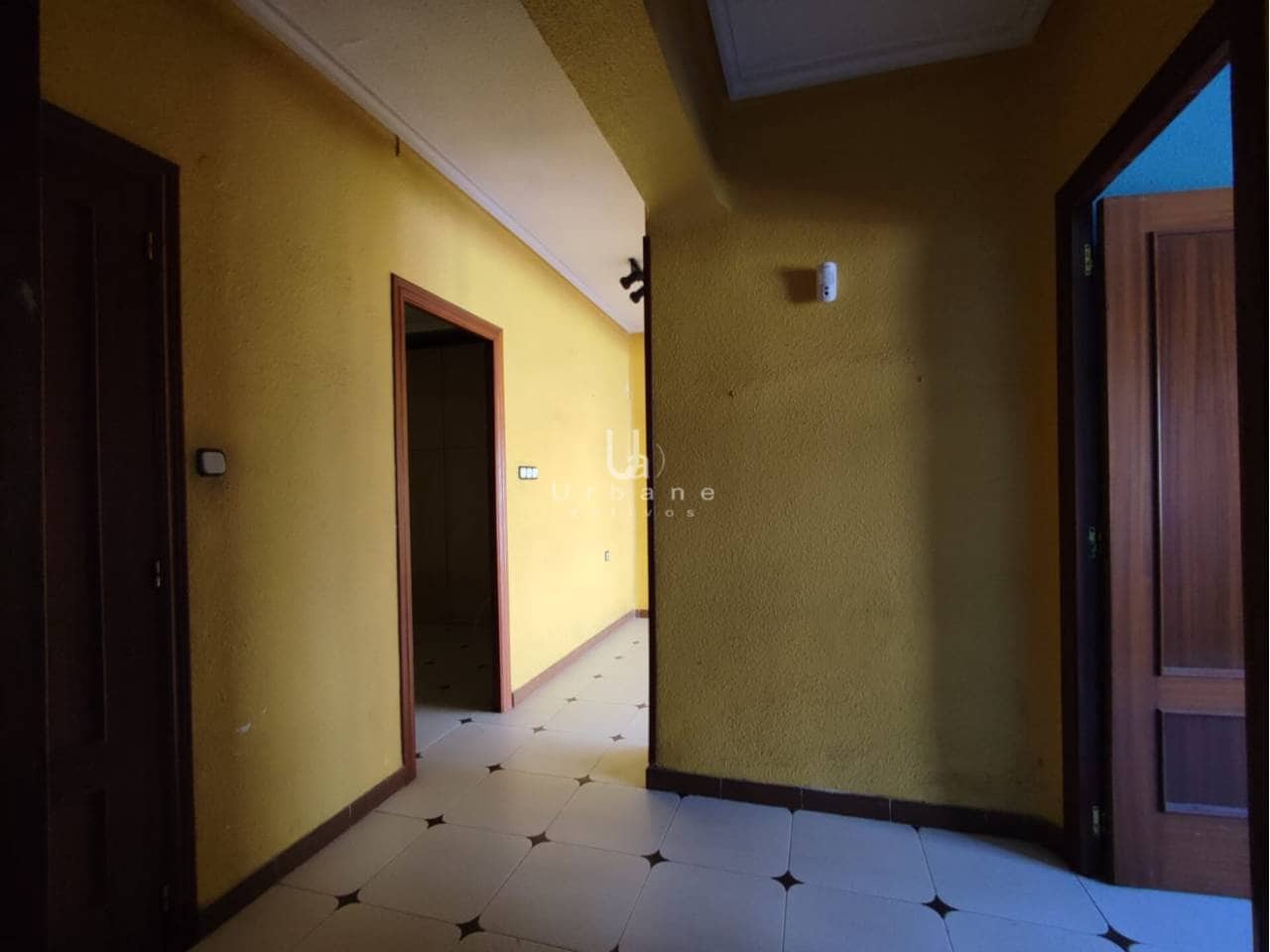 3 soveværelse Lejlighed til salg i Murcia by - € 103.200 (Ref: 9726270)