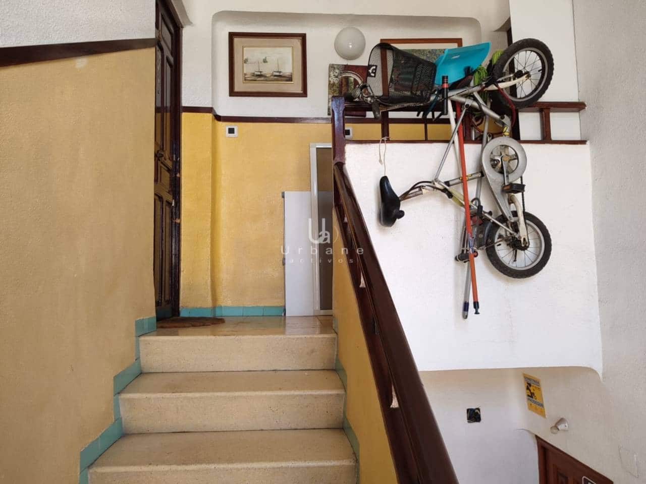 3 soveværelse Lejlighed til salg i Murcia by - € 103.200 (Ref: 9726270)