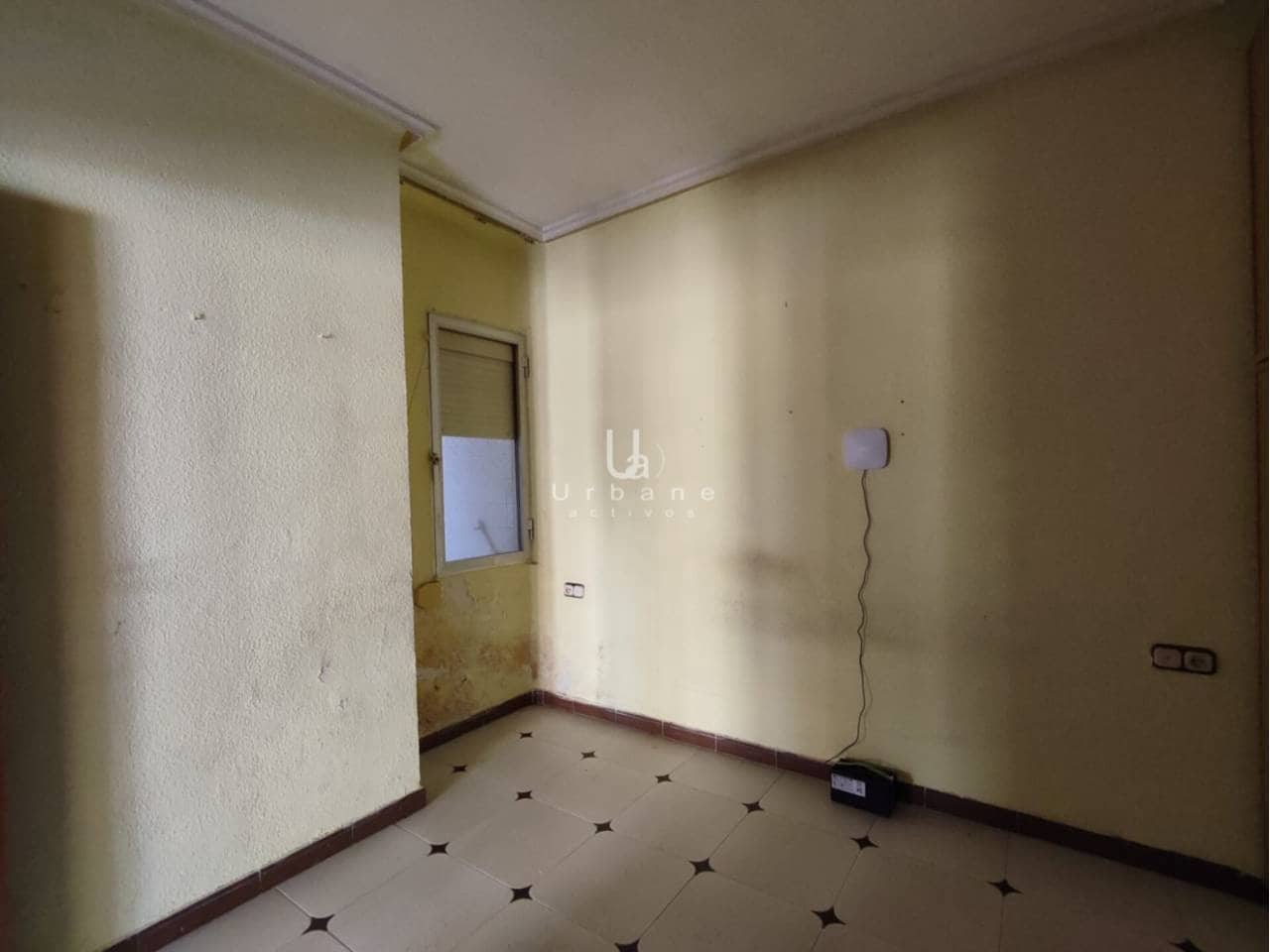 3 soveværelse Lejlighed til salg i Murcia by - € 103.200 (Ref: 9726270)