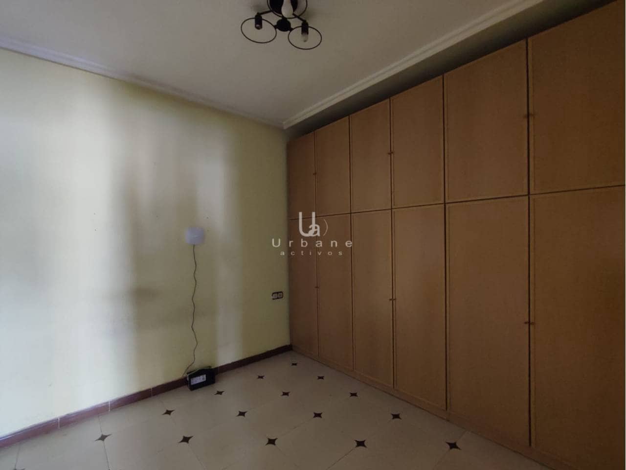 3 soveværelse Lejlighed til salg i Murcia by - € 103.200 (Ref: 9726270)