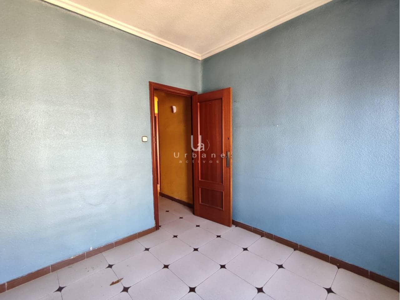 3 soveværelse Lejlighed til salg i Murcia by - € 103.200 (Ref: 9726270)