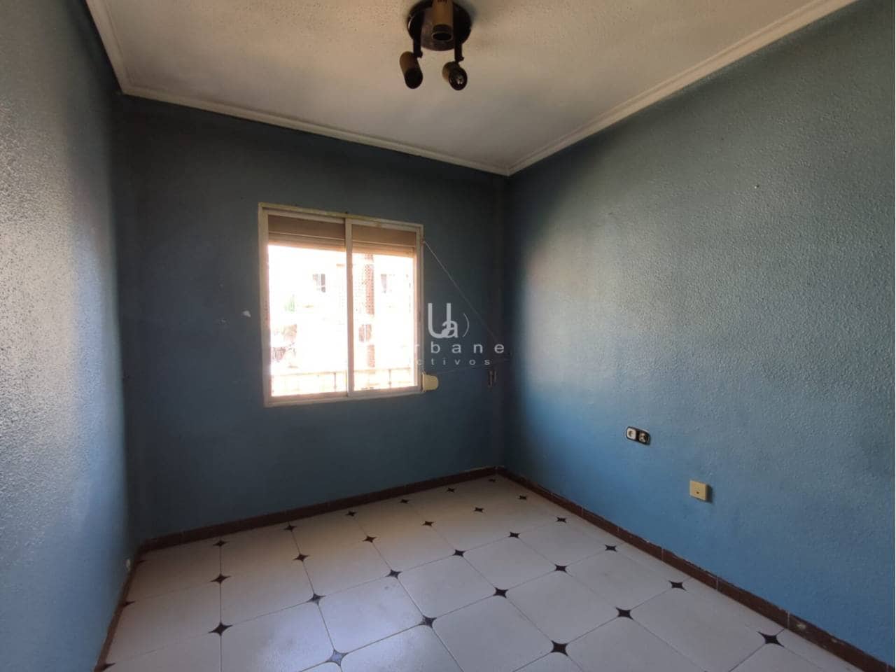 3 soveværelse Lejlighed til salg i Murcia by - € 103.200 (Ref: 9726270)