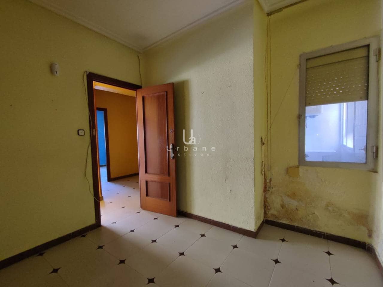 3 soveværelse Lejlighed til salg i Murcia by - € 103.200 (Ref: 9726270)