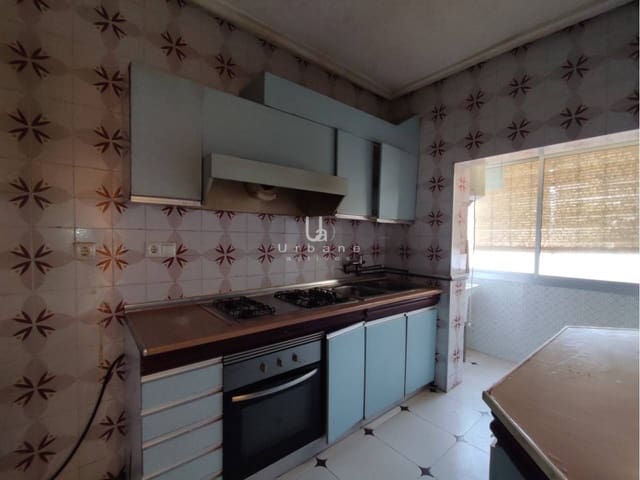 3 soveværelse Lejlighed til salg i Vistabella, Murcia by - € 103.200 (Ref: 9726270)