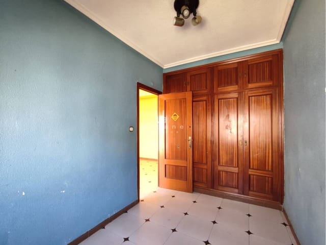 3 soveværelse Lejlighed til salg i Vistabella, Murcia by - € 103.200 (Ref: 9726270)