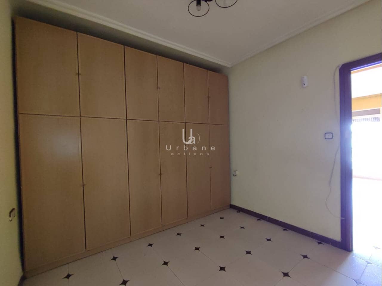 3 soveværelse Lejlighed til salg i Murcia by - € 103.200 (Ref: 9726270)