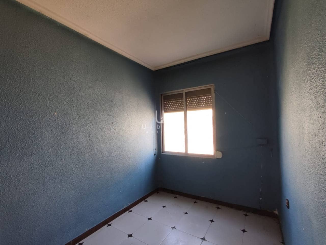 3 soveværelse Lejlighed til salg i Murcia by - € 103.200 (Ref: 9726270)