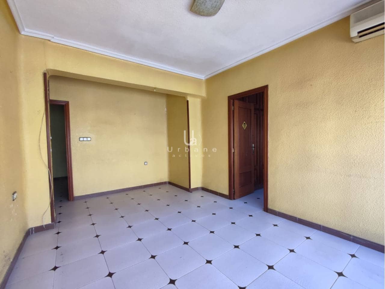 3 soveværelse Lejlighed til salg i Murcia by - € 103.200 (Ref: 9726270)