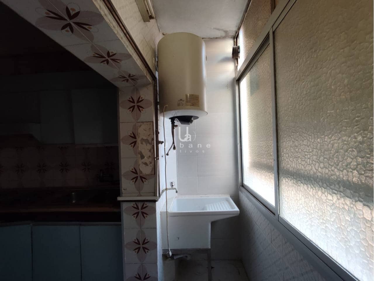 3 soveværelse Lejlighed til salg i Murcia by - € 103.200 (Ref: 9726270)