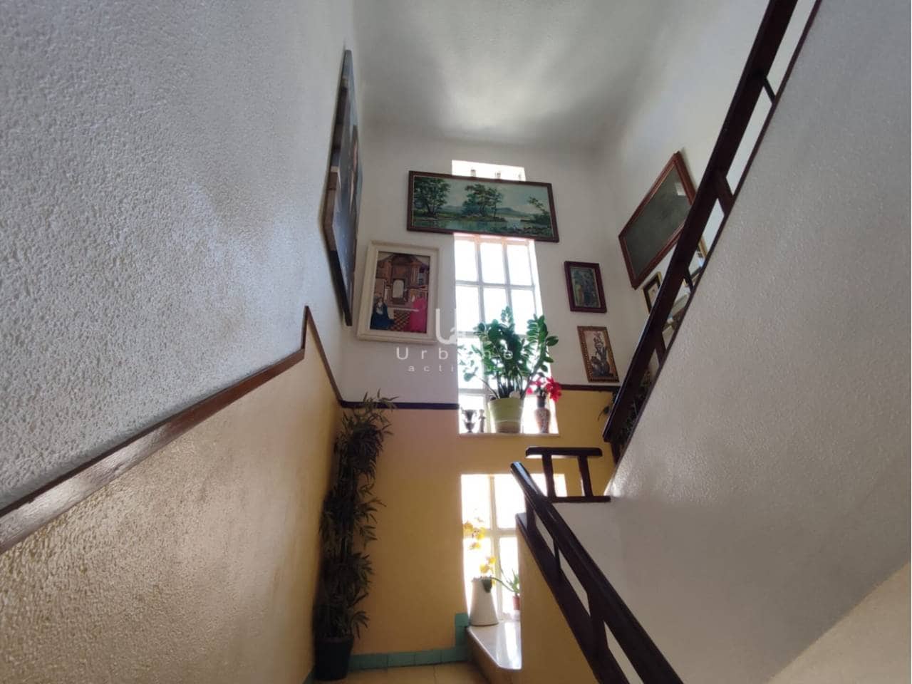 3 soveværelse Lejlighed til salg i Murcia by - € 103.200 (Ref: 9726270)