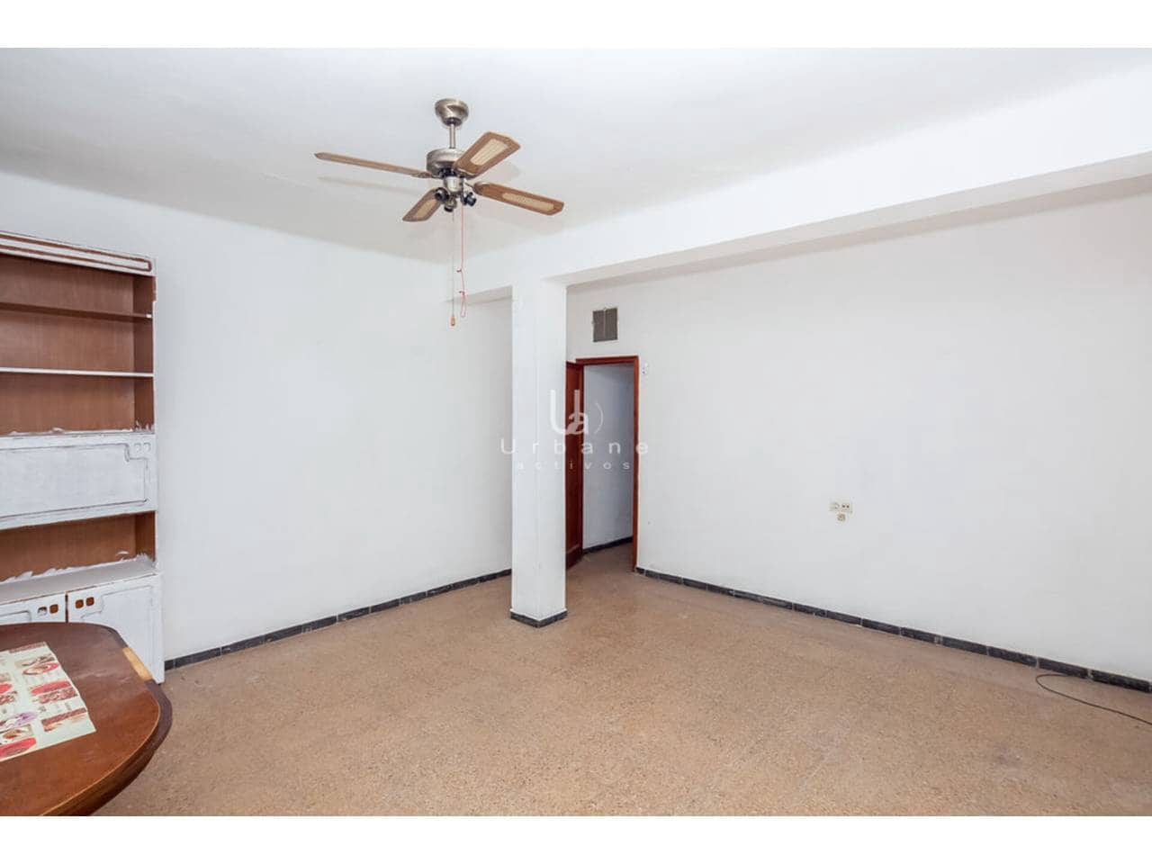 4 camera da letto Appartamento in vendita in Villanueva de Castellon con garage - 79.000 € (Rif: 9726271)