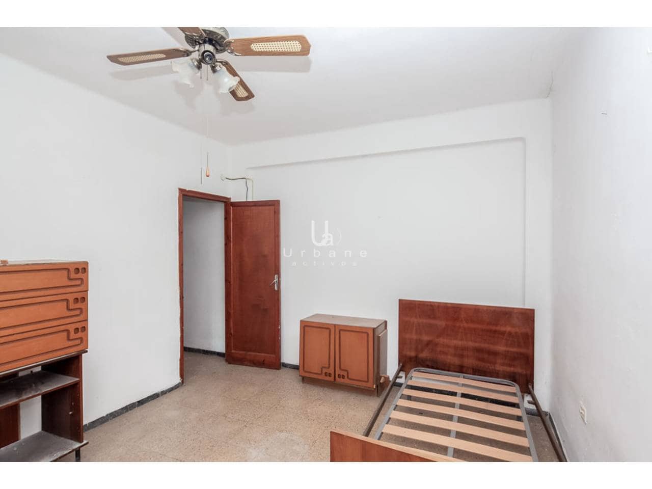 4 camera da letto Appartamento in vendita in Villanueva de Castellon con garage - 79.000 € (Rif: 9726271)