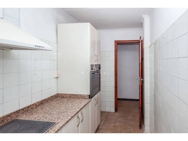 4 quarto Apartamento para venda em Villanueva de Castellon com garagem - 79 000 € (Ref: 9726271)