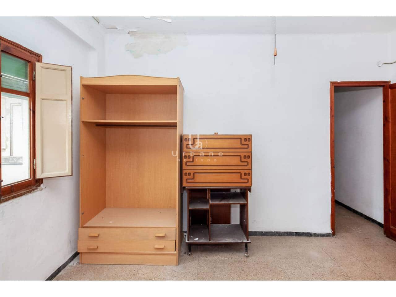 4 camera da letto Appartamento in vendita in Villanueva de Castellon con garage - 79.000 € (Rif: 9726271)