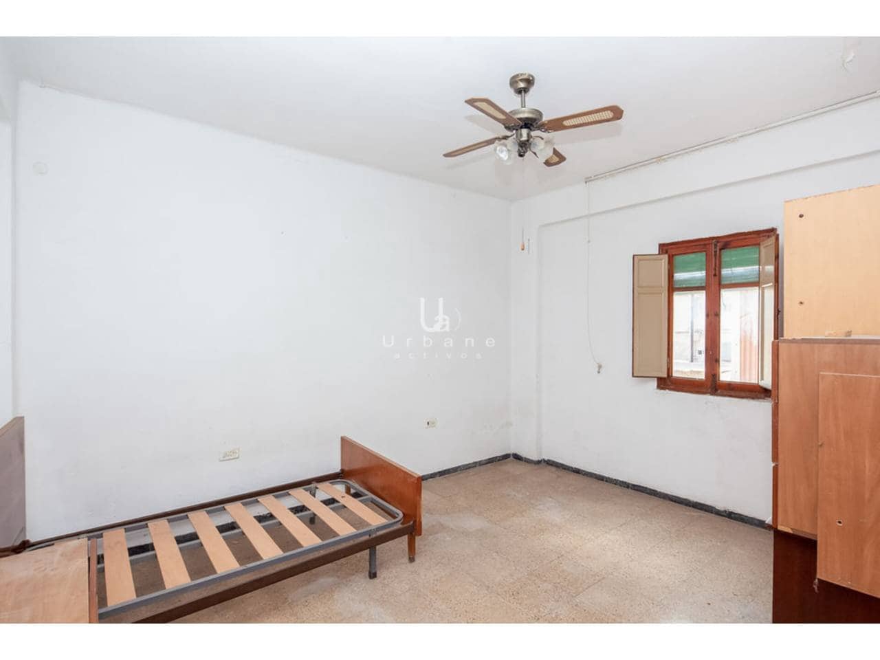 4 camera da letto Appartamento in vendita in Villanueva de Castellon con garage - 79.000 € (Rif: 9726271)