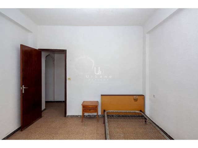 4 quarto Apartamento para venda em Villanueva de Castellon com garagem - 79 000 € (Ref: 9726271)