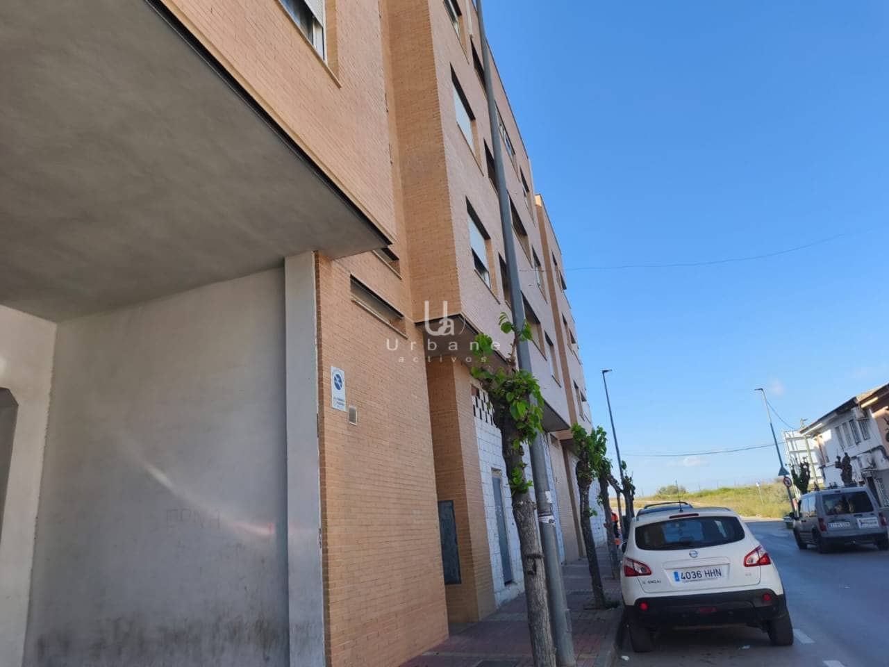 3 bedroom Flat for sale in Alcantarilla with garage - € 122,000 (Ref: 9731522)