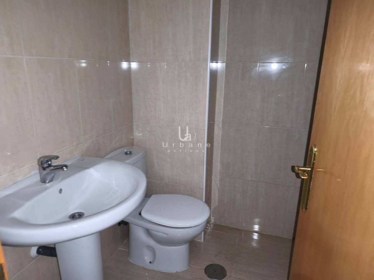 3 bedroom Flat for sale in Alcantarilla with garage - € 122,000 (Ref: 9731522)