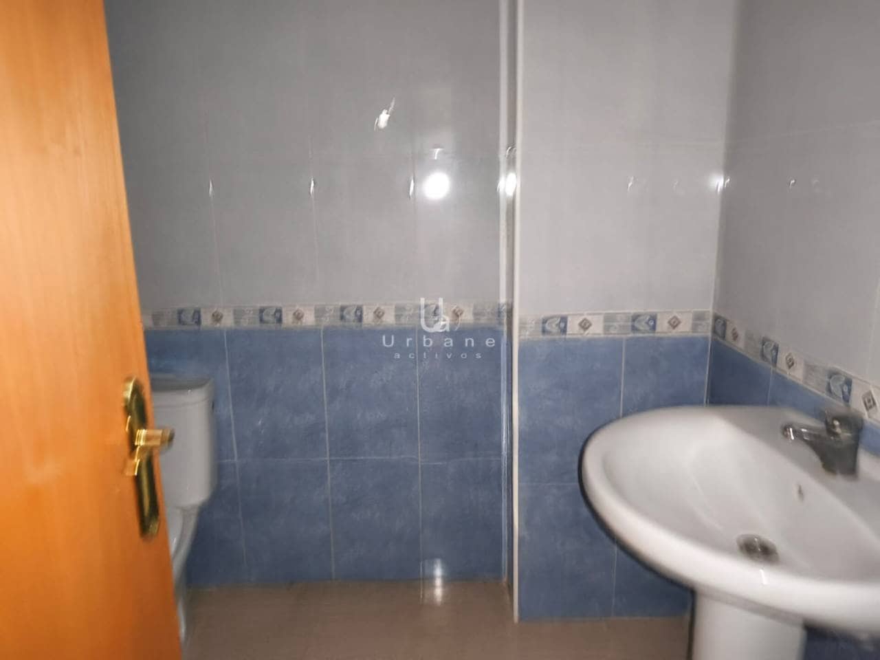 3 bedroom Flat for sale in Alcantarilla with garage - € 122,000 (Ref: 9731522)