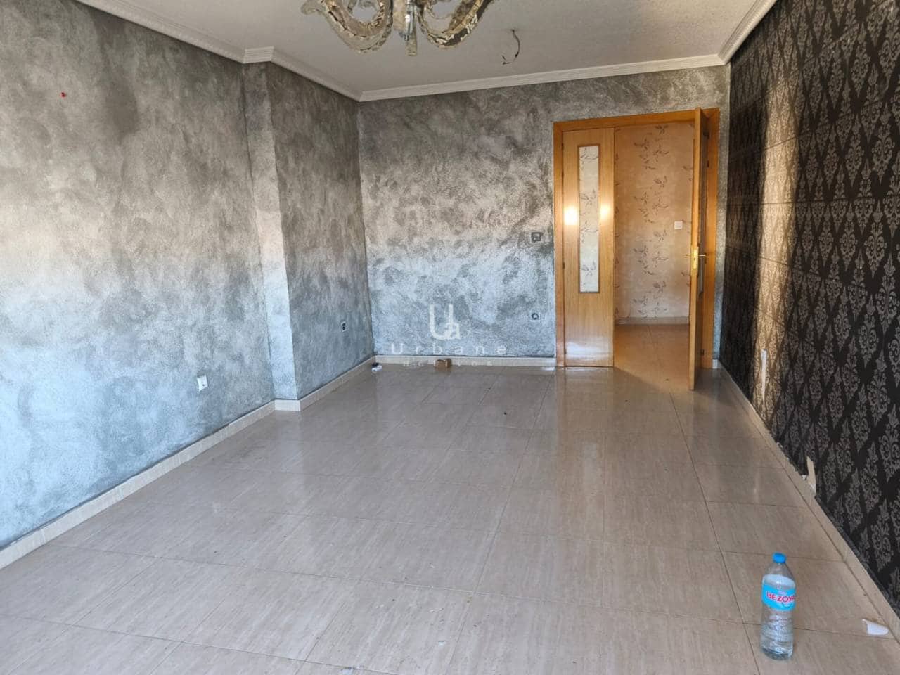 3 bedroom Flat for sale in Alcantarilla with garage - € 122,000 (Ref: 9731522)