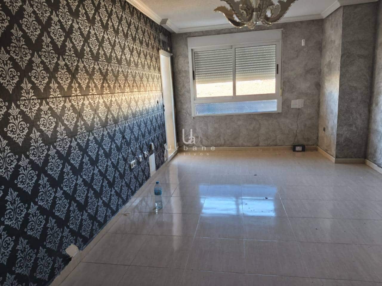 3 bedroom Flat for sale in Alcantarilla with garage - € 122,000 (Ref: 9731522)