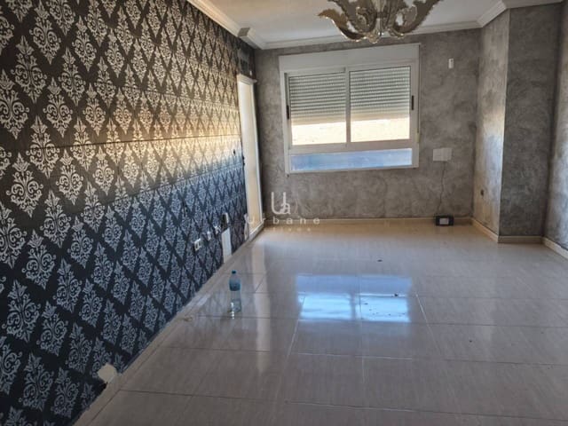 3 soveværelse Lejlighed til salg i Alcantarilla med garage - € 122.000 (Ref: 9731522)