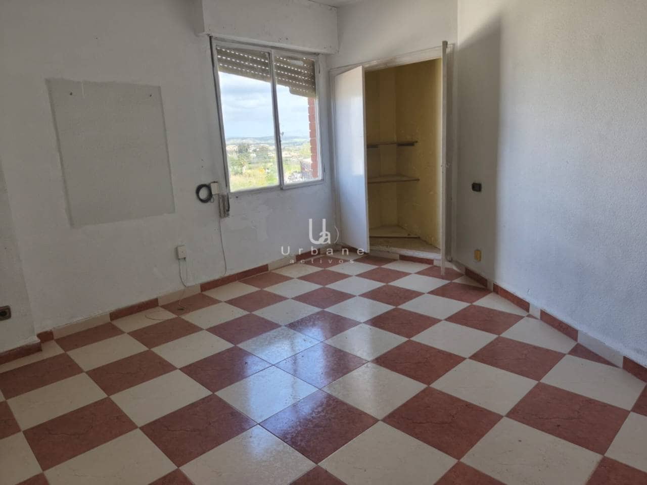 2 camera da letto Appartamento in vendita in Murcia citta - 76.950 € (Rif: 9731523)
