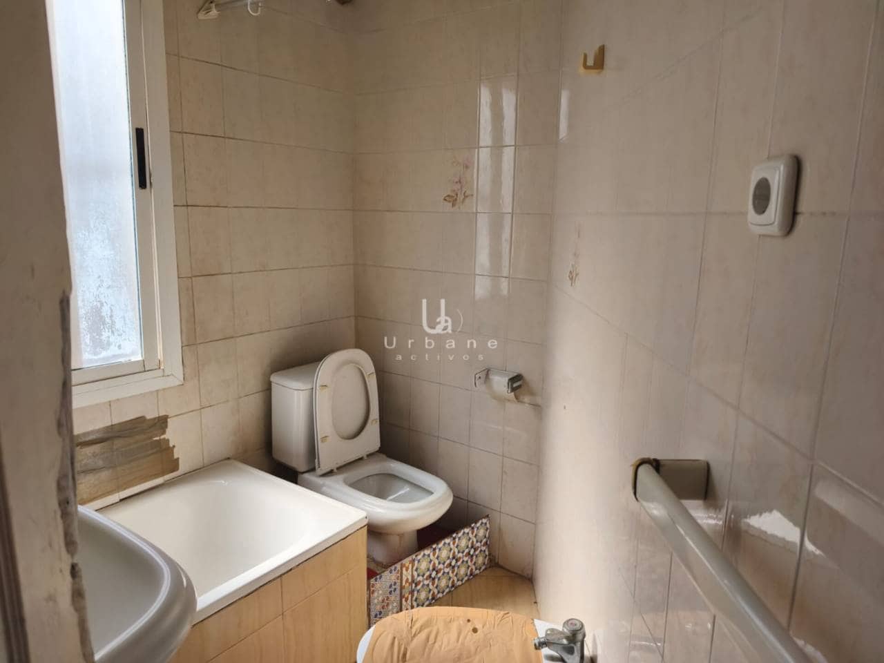 2 camera da letto Appartamento in vendita in Murcia citta - 76.950 € (Rif: 9731523)