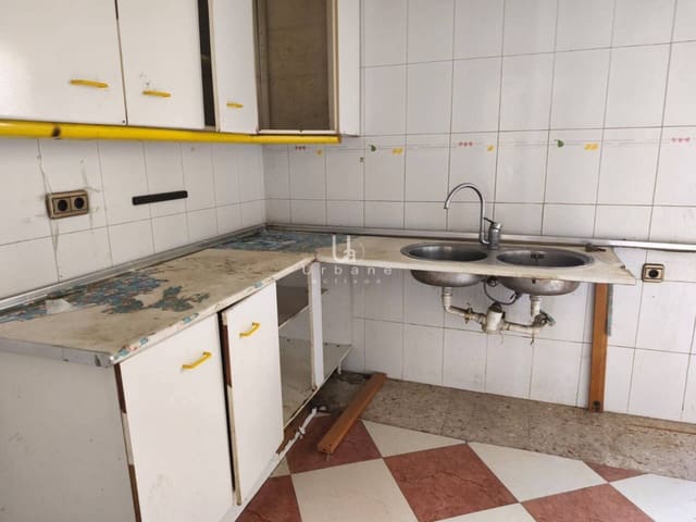 2 camera da letto Appartamento in vendita in La Flota, Murcia città - 76.950 € (Rif: 9731523)