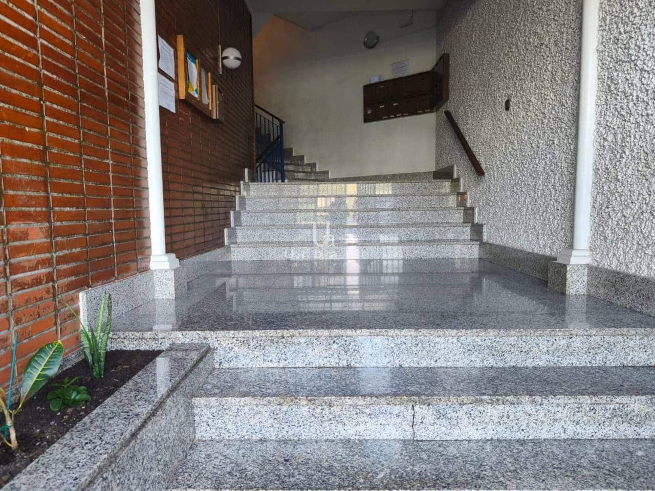 2 camera da letto Appartamento in vendita in Murcia citta - 76.950 € (Rif: 9731523)