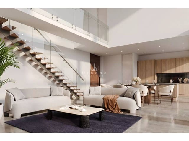 3 sovrum Villa till salu i Cometa - Carrió, Calpe / Calp med pool garage - 1 099 000 € (Ref: 9734218)