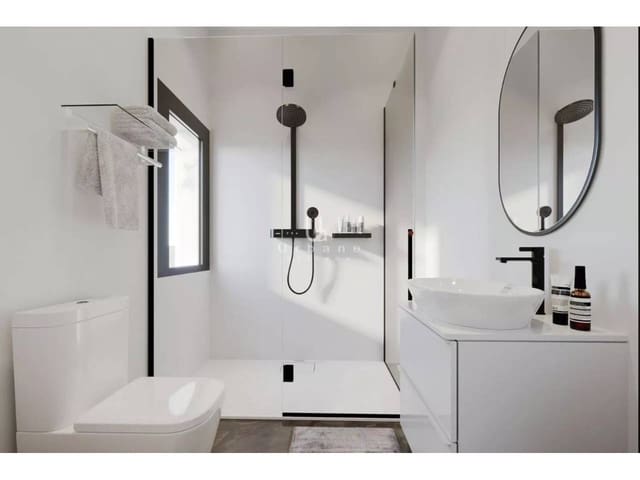 3 camera da letto Villa in vendita in Cometa - Carrió, Calpe / Calp con piscina garage - 1.199.000 € (Rif: 9734219)