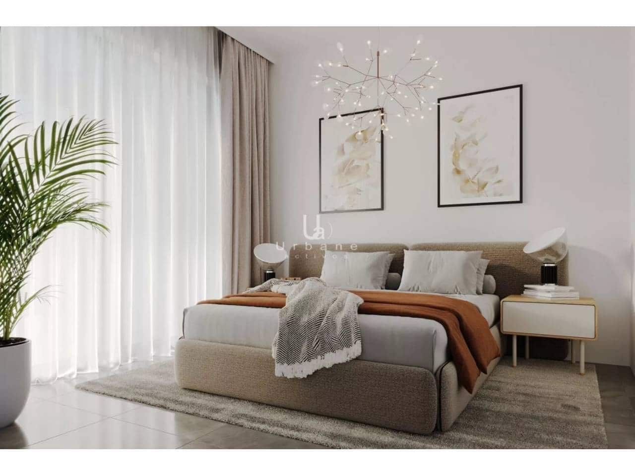 3 Zimmer Villa zu verkaufen in Calpe / Calp mit Pool Garage - 1.199.000 € (Ref: 9734219)