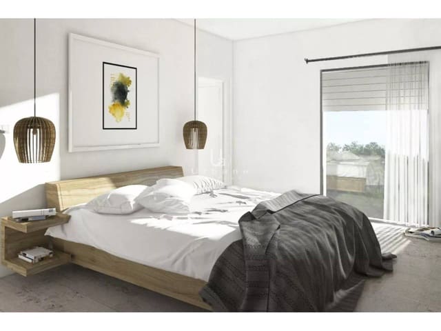 3 soveværelse Villa til salg i Moraira, Teulada-Moraira med swimmingpool garage - € 1.095.000 (Ref: 9734220)