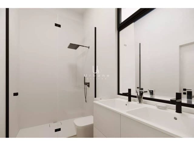 3 quarto Moradia para venda em Cometa - Carrió, Calpe / Calp com piscina garagem - 950 000 € (Ref: 9734222)